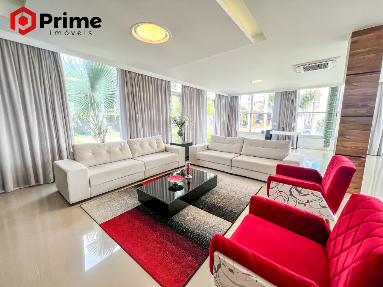 Casa, 3 quartos, 800 m² - Foto 13