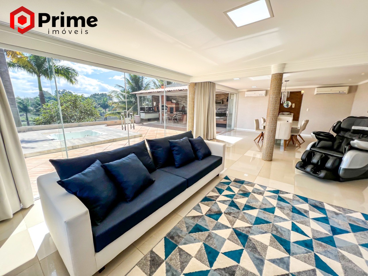 Casa, 3 quartos, 800 m² - Foto 46