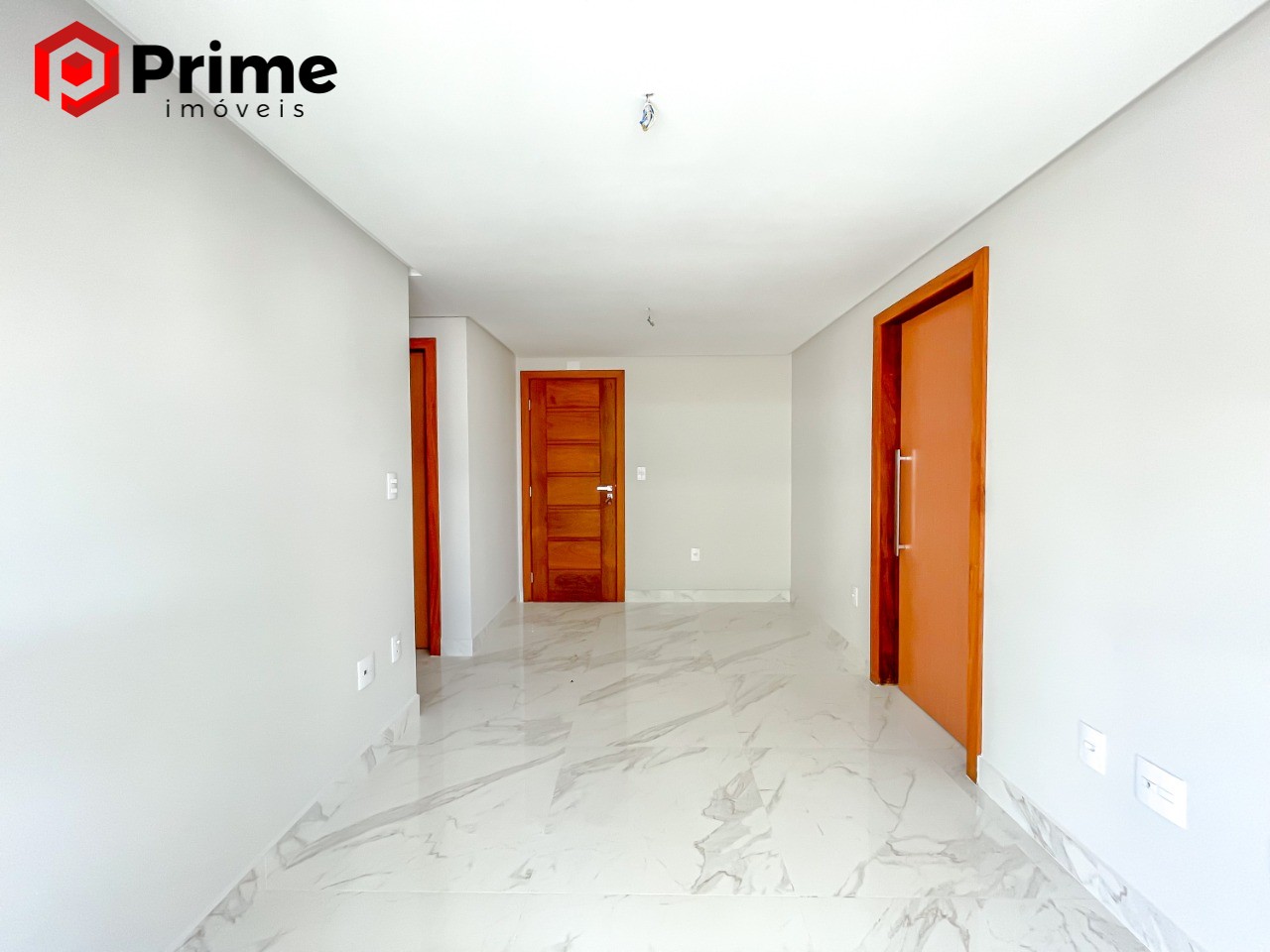 Apartamento à venda com 2 quartos, 65m² - Foto 3