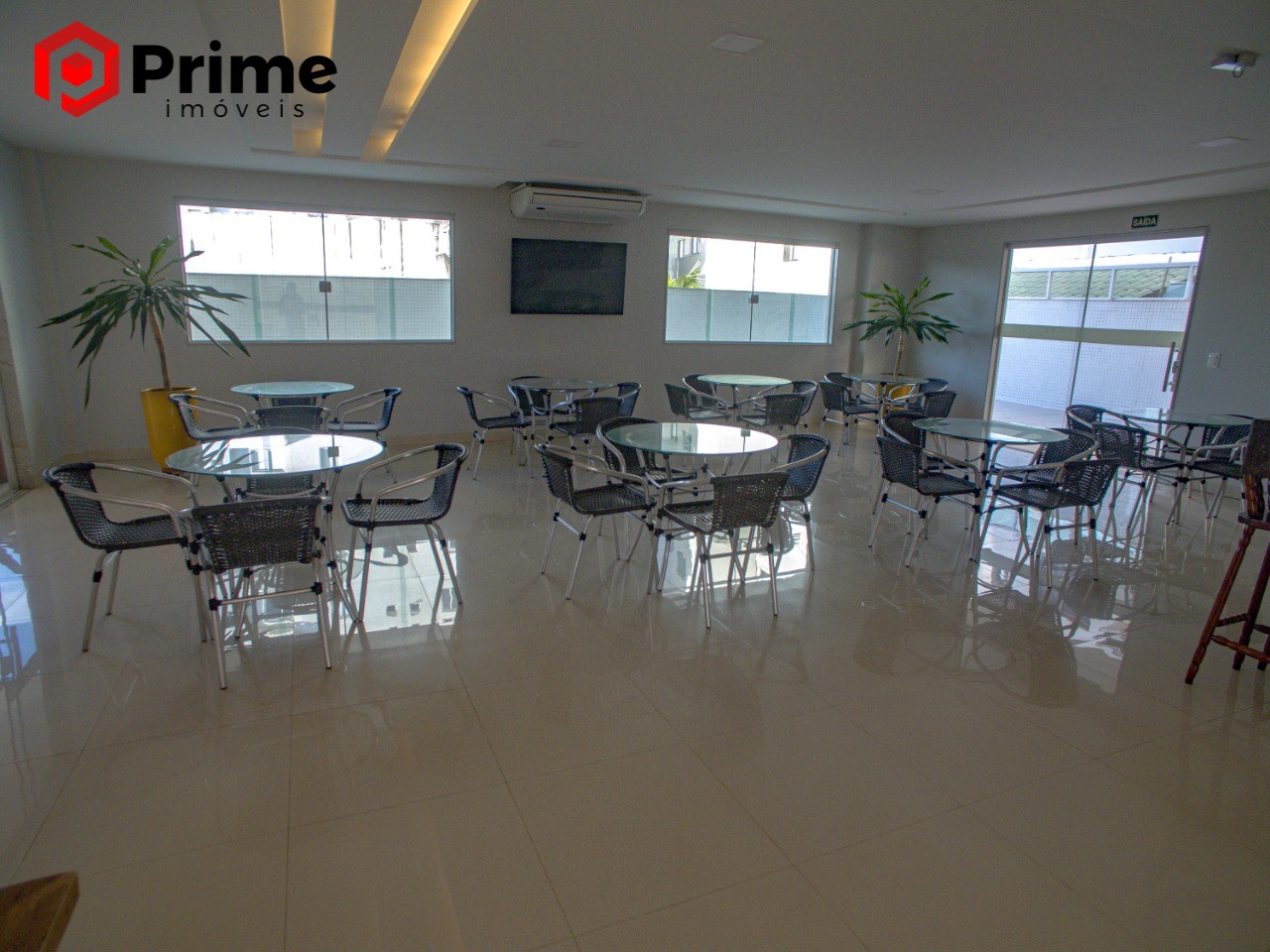 Apartamento, 3 quartos, 110 m² - Foto 33