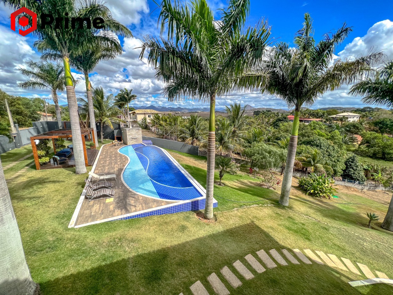 Casa, 3 quartos, 800 m² - Foto 25