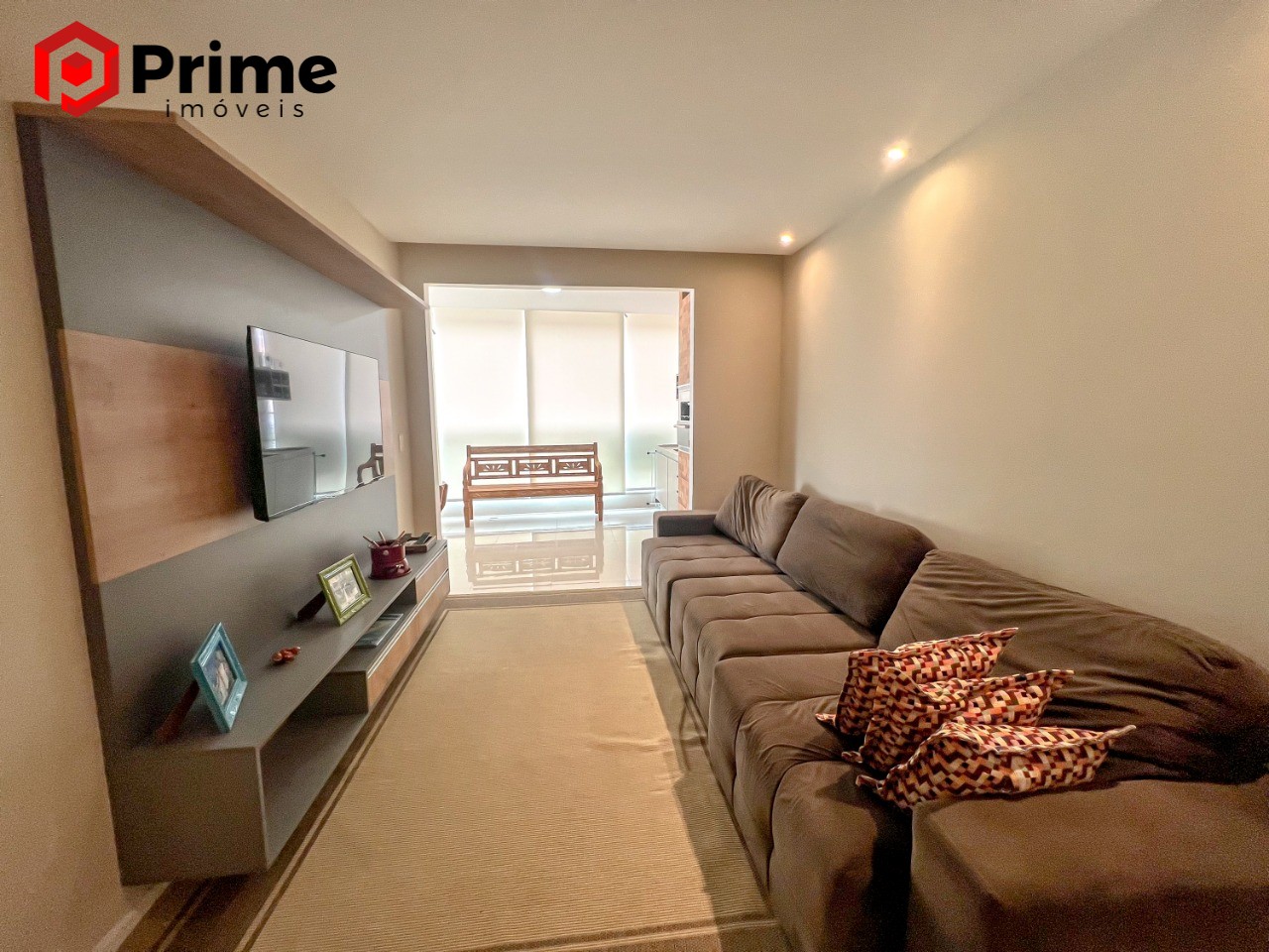 Apartamento, 3 quartos, 110 m² - Foto 2
