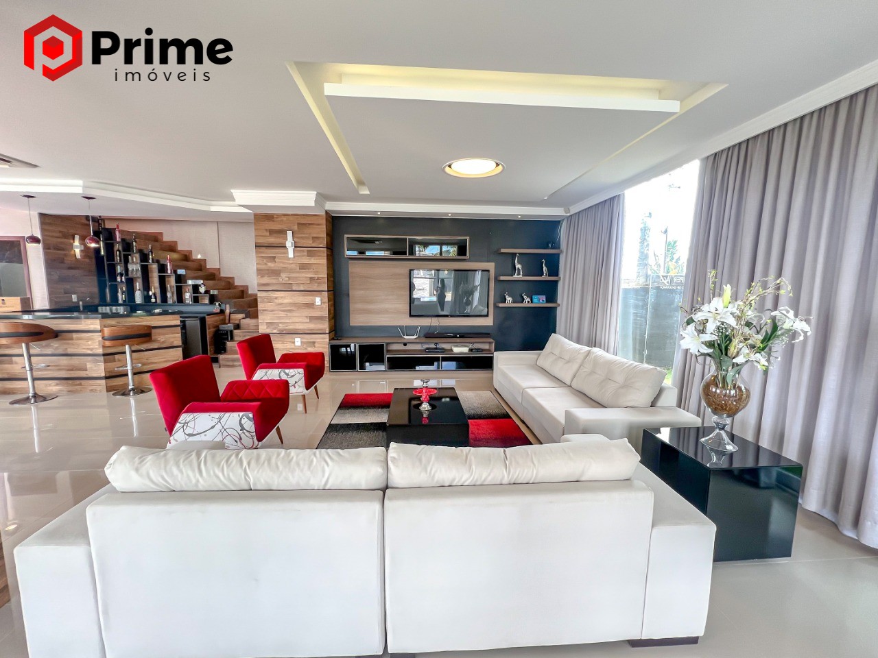 Casa, 3 quartos, 800 m² - Foto 3