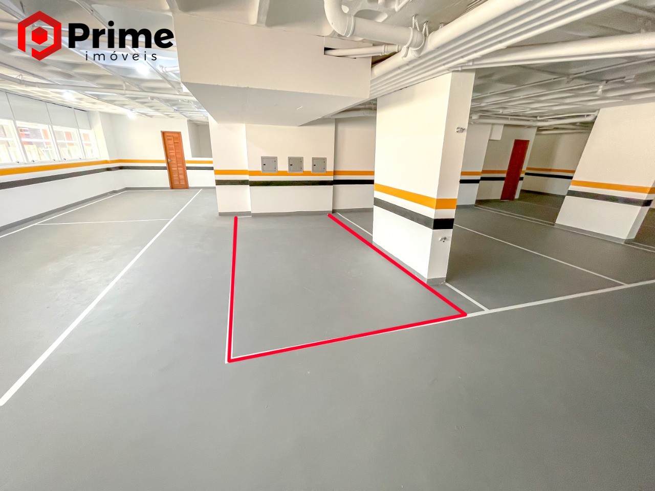 Apartamento, 2 quartos, 66 m² - Foto 16