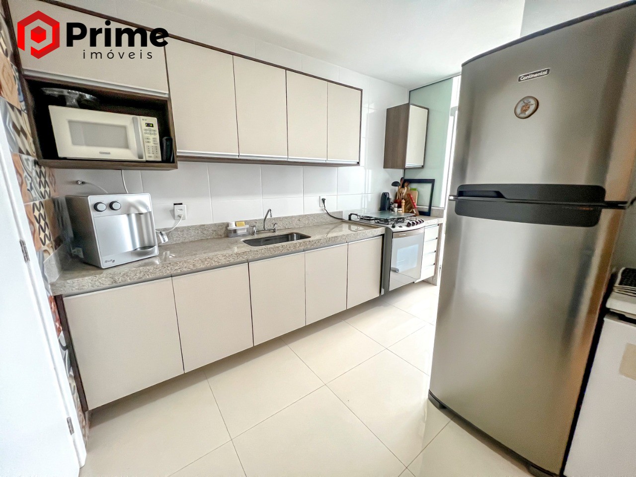 Apartamento, 3 quartos, 110 m² - Foto 10