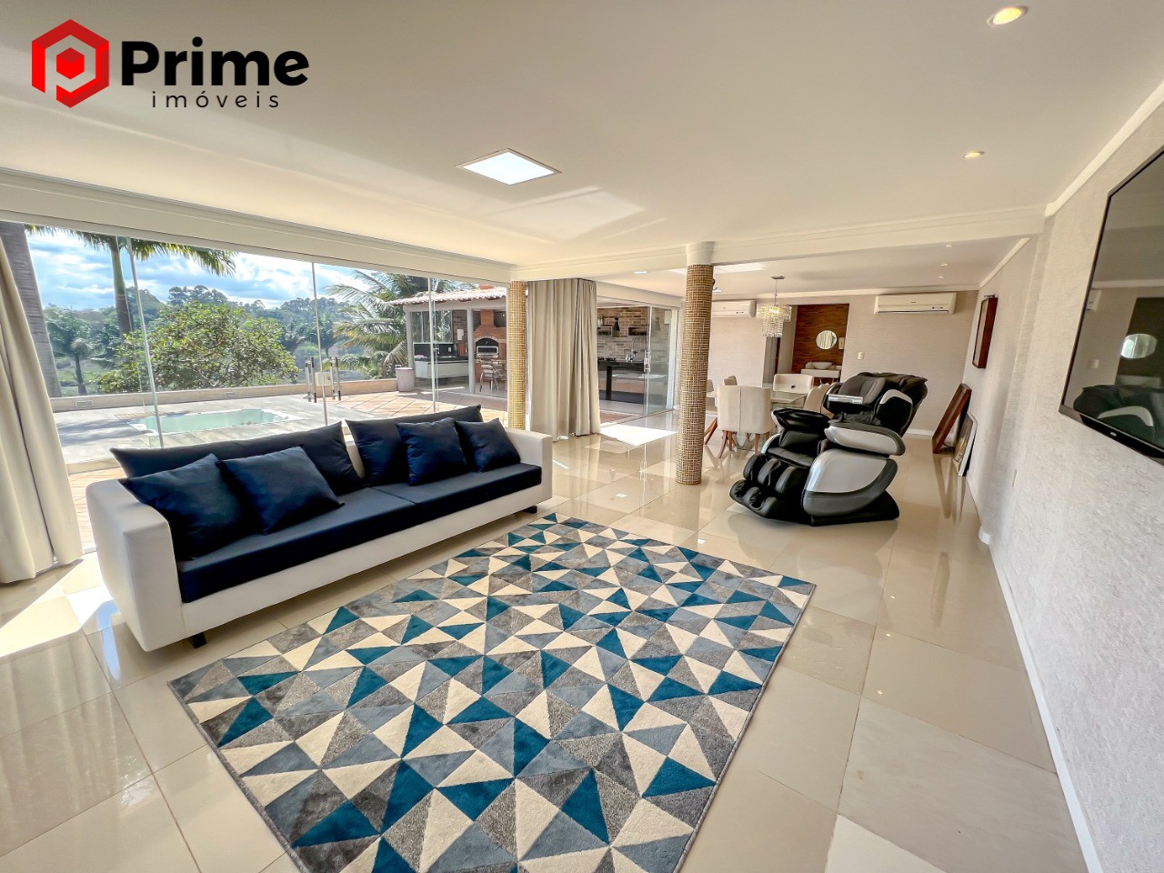Casa, 3 quartos, 800 m² - Foto 45