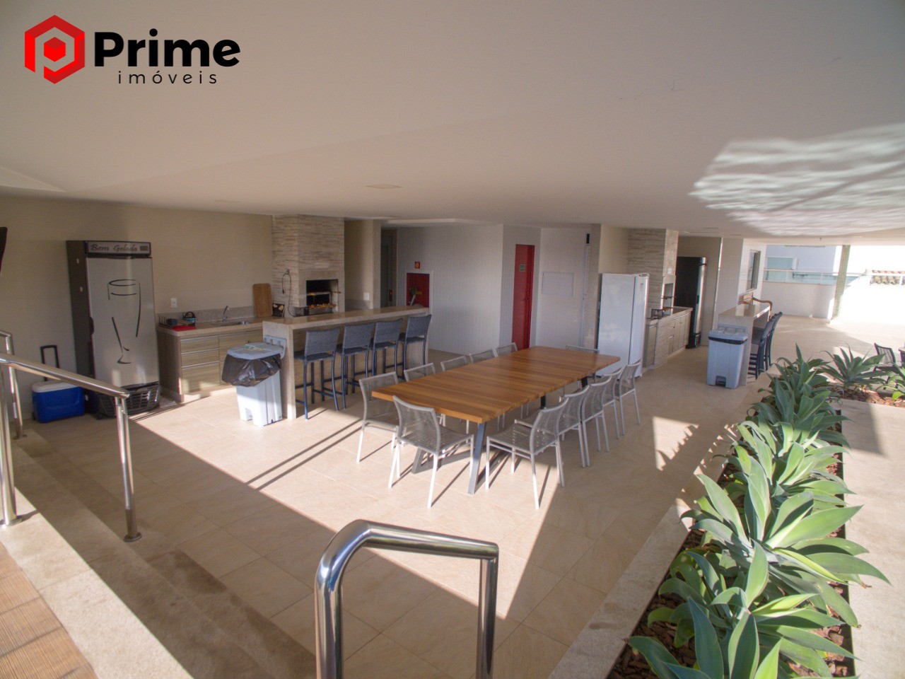 Apartamento, 3 quartos, 110 m² - Foto 30