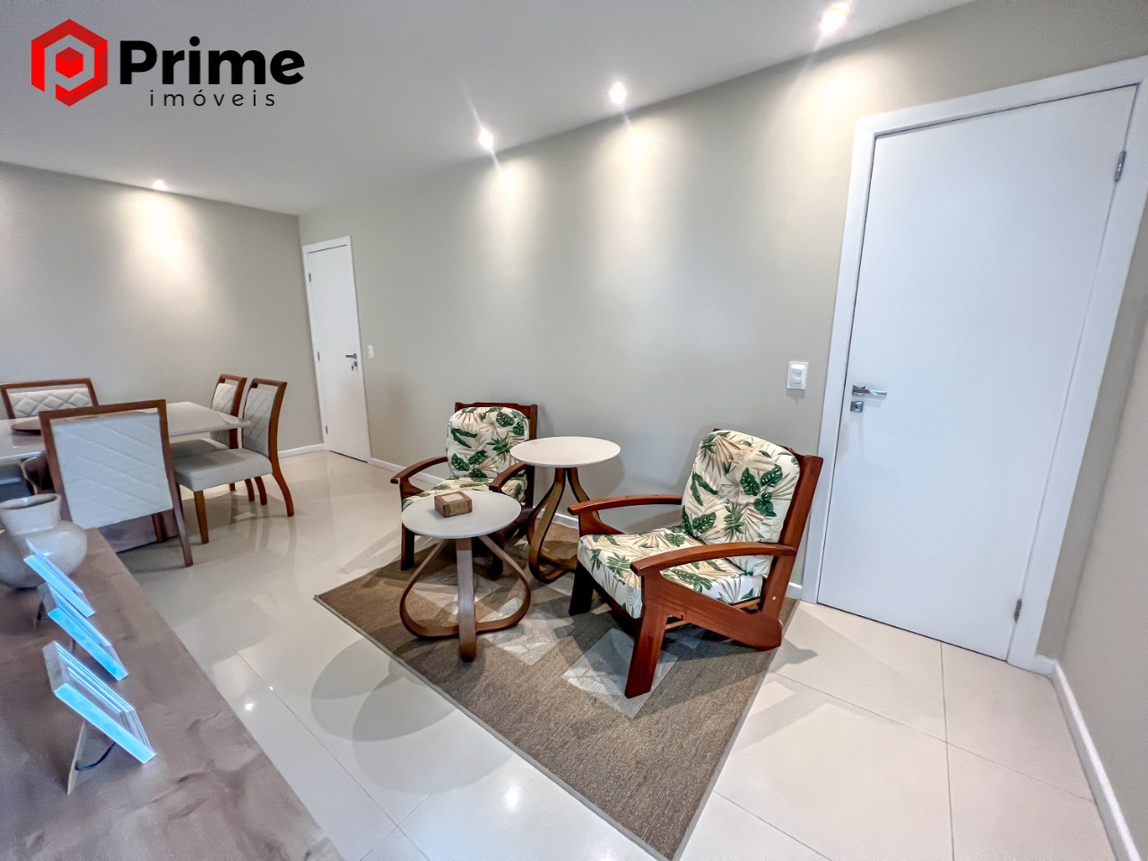 Apartamento, 3 quartos, 110 m² - Foto 8