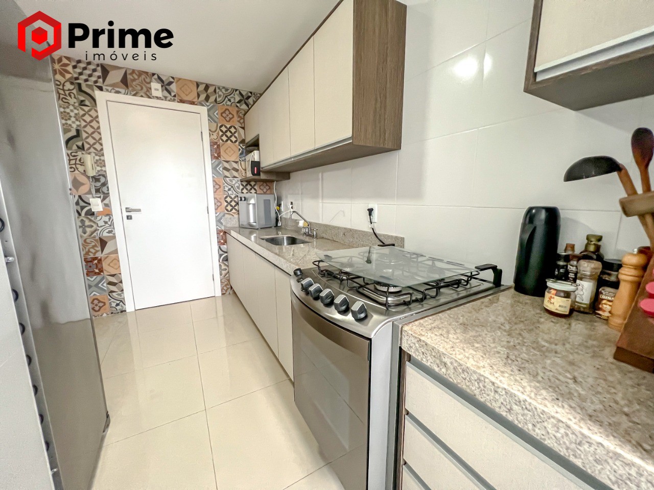 Apartamento, 3 quartos, 110 m² - Foto 11