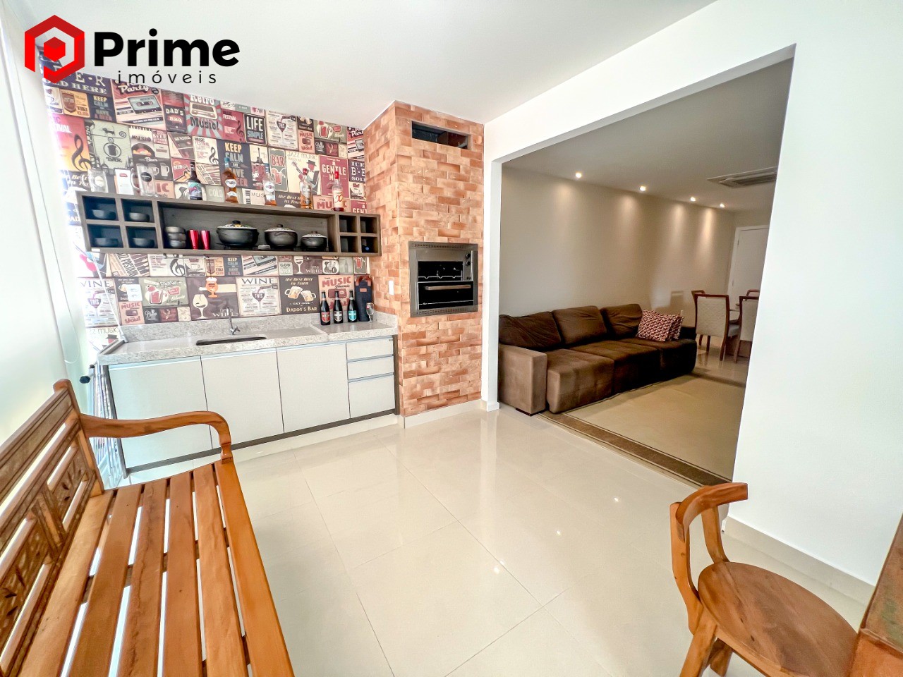 Apartamento, 3 quartos, 110 m² - Foto 22