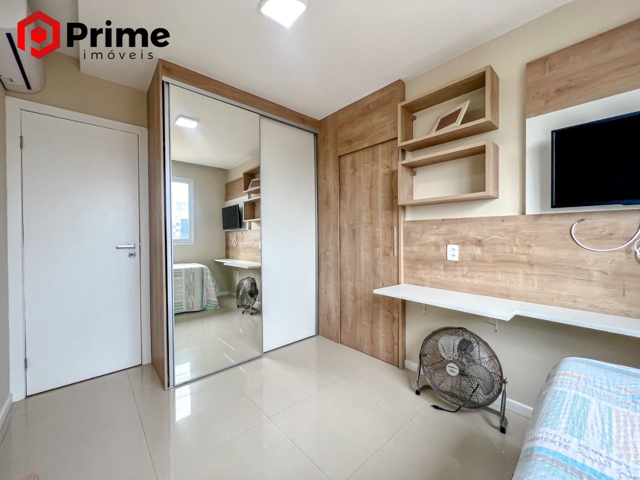 Apartamento, 3 quartos, 110 m² - Foto 13