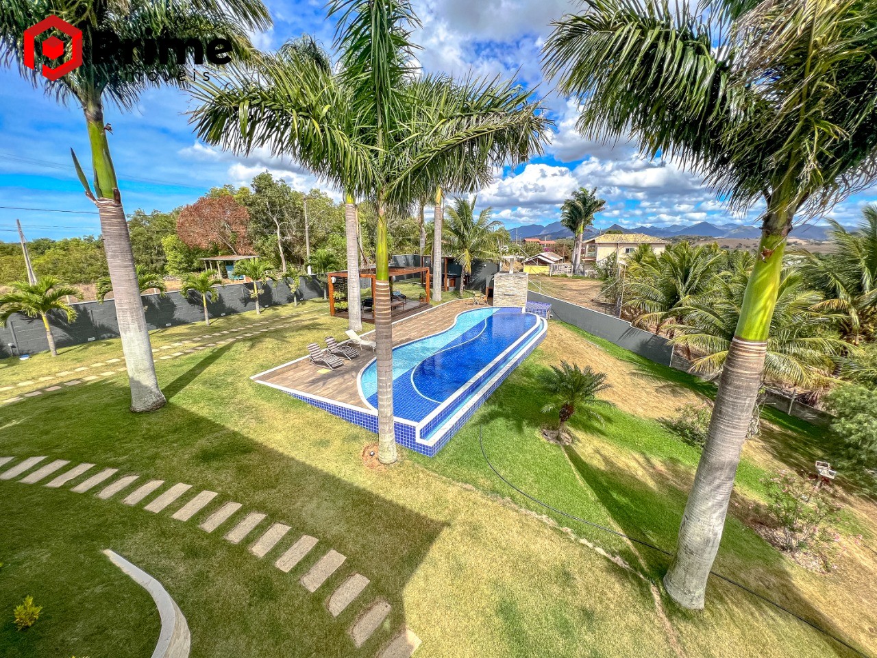 Casa, 3 quartos, 800 m² - Foto 24