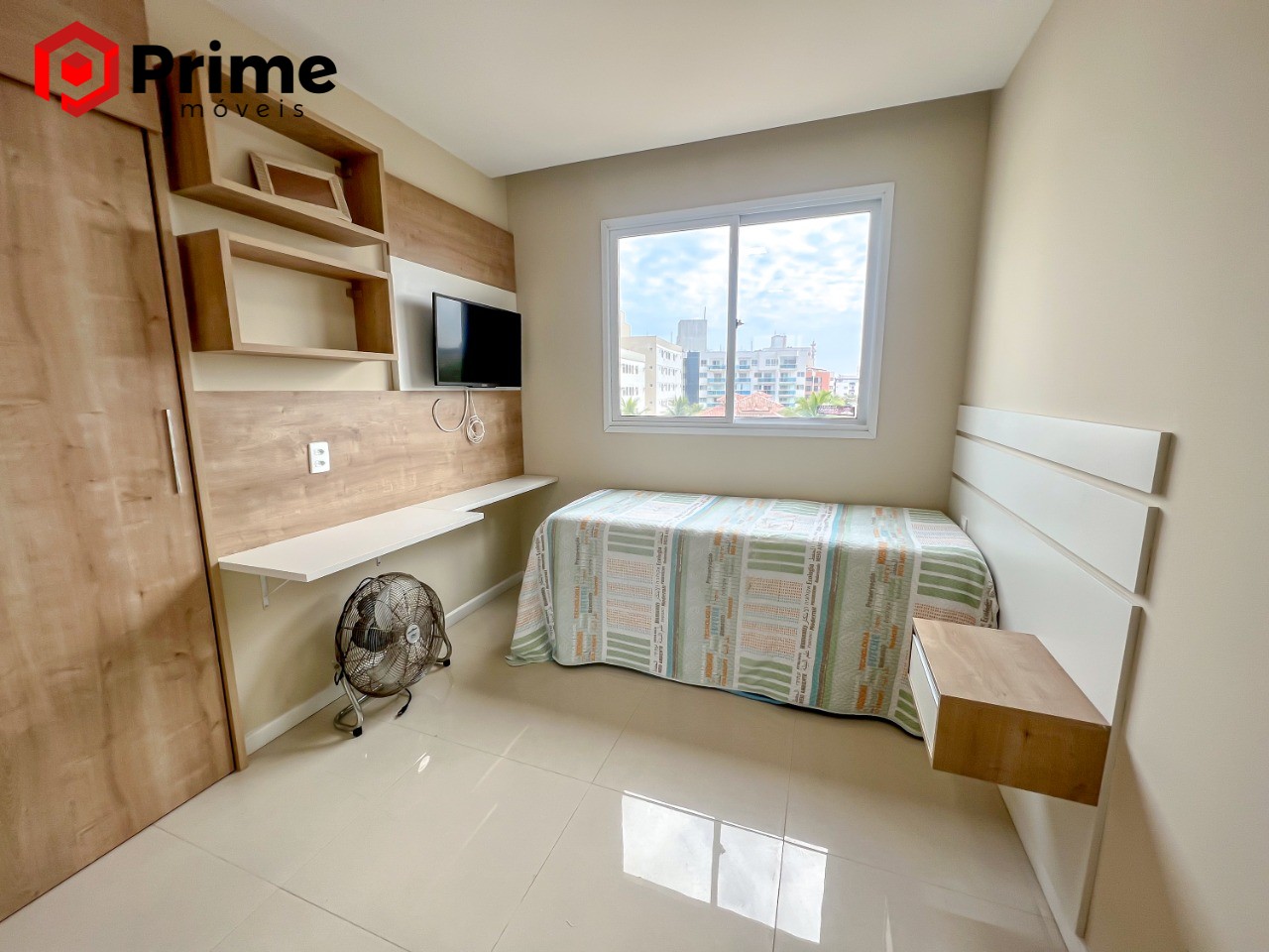 Apartamento, 3 quartos, 110 m² - Foto 12
