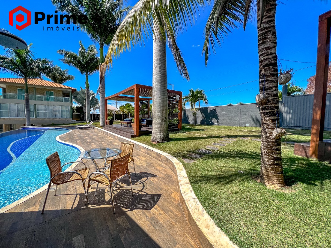 Casa, 3 quartos, 800 m² - Foto 33
