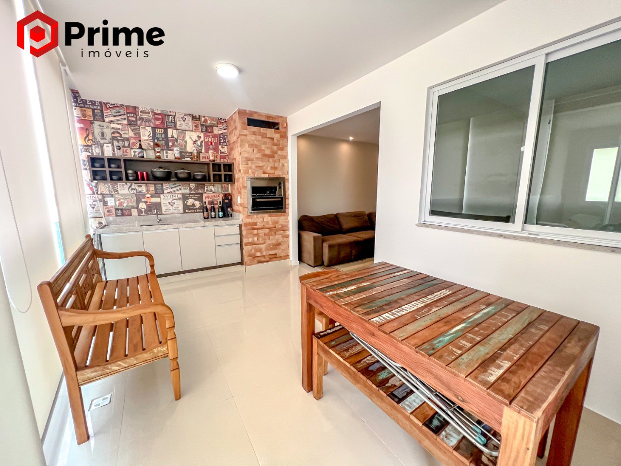 Apartamento, 3 quartos, 110 m² - Foto 6