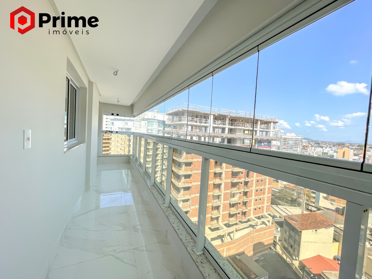 Apartamento à venda com 2 quartos, 65m² - Foto 8