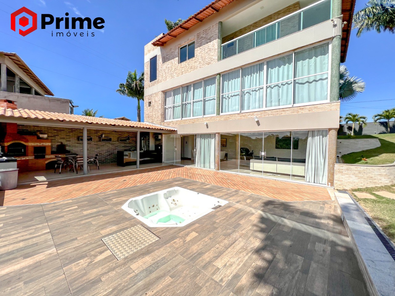 Casa, 3 quartos, 800 m² - Foto 48