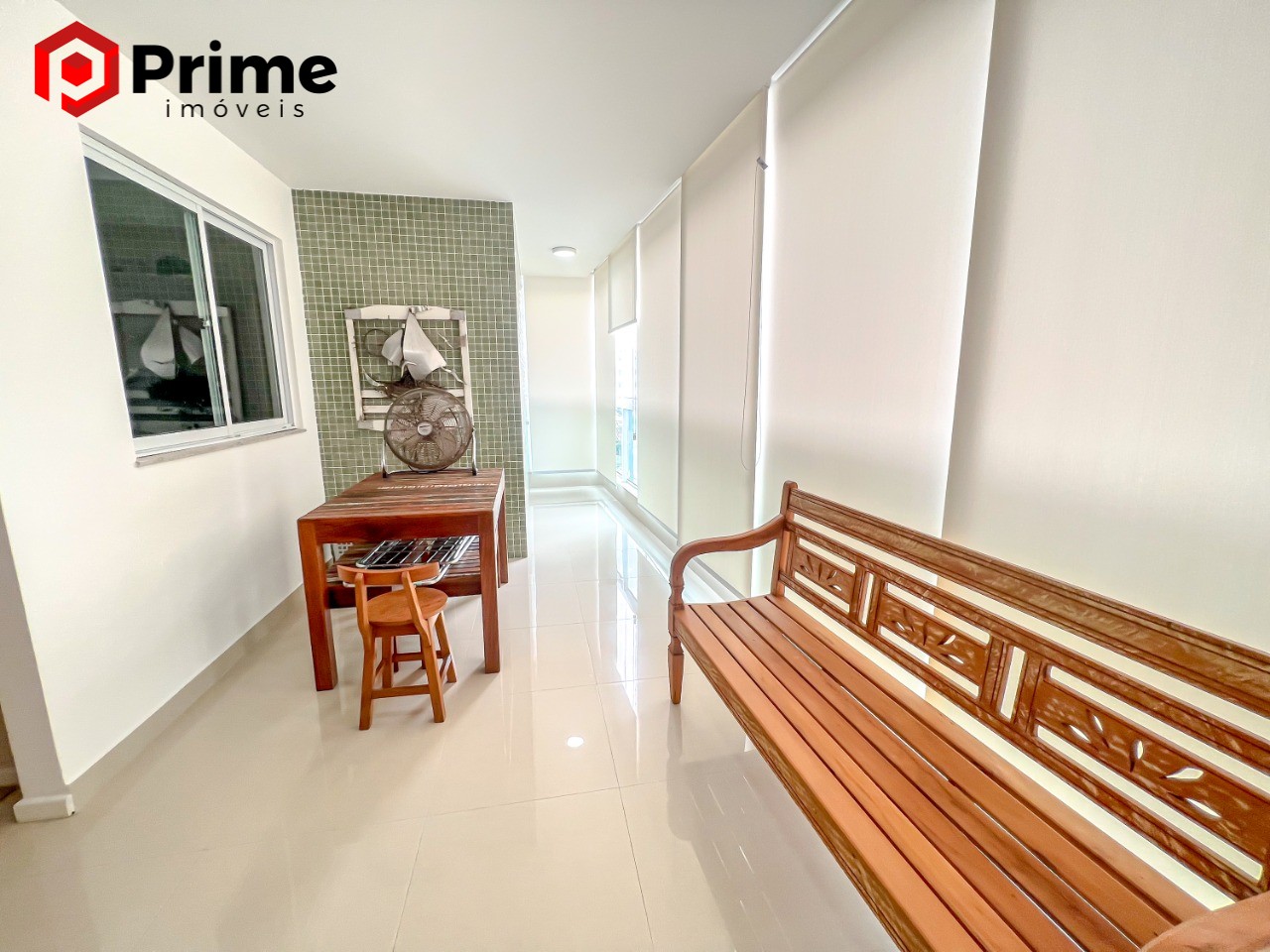 Apartamento, 3 quartos, 110 m² - Foto 5