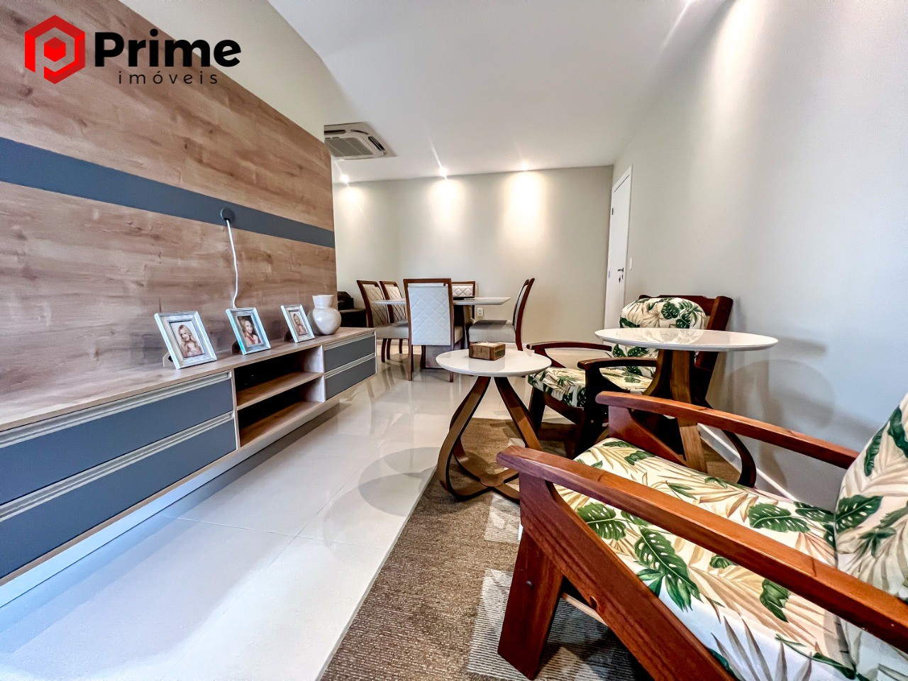 Apartamento, 3 quartos, 110 m² - Foto 7