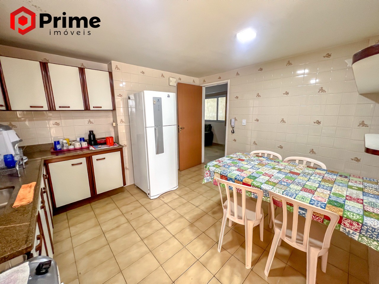 Apartamento à venda com 3 quartos, 140m² - Foto 10