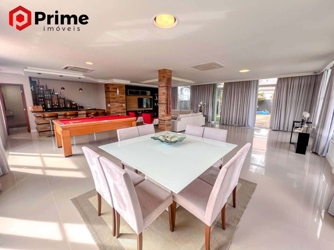 Casa, 3 quartos, 800 m² - Foto 4