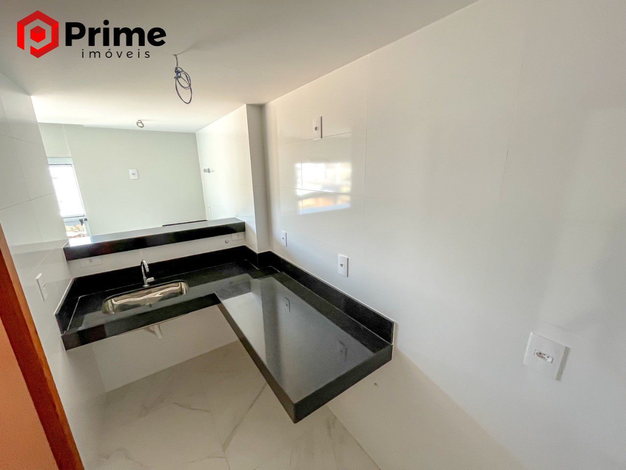 Apartamento à venda com 2 quartos, 65m² - Foto 9