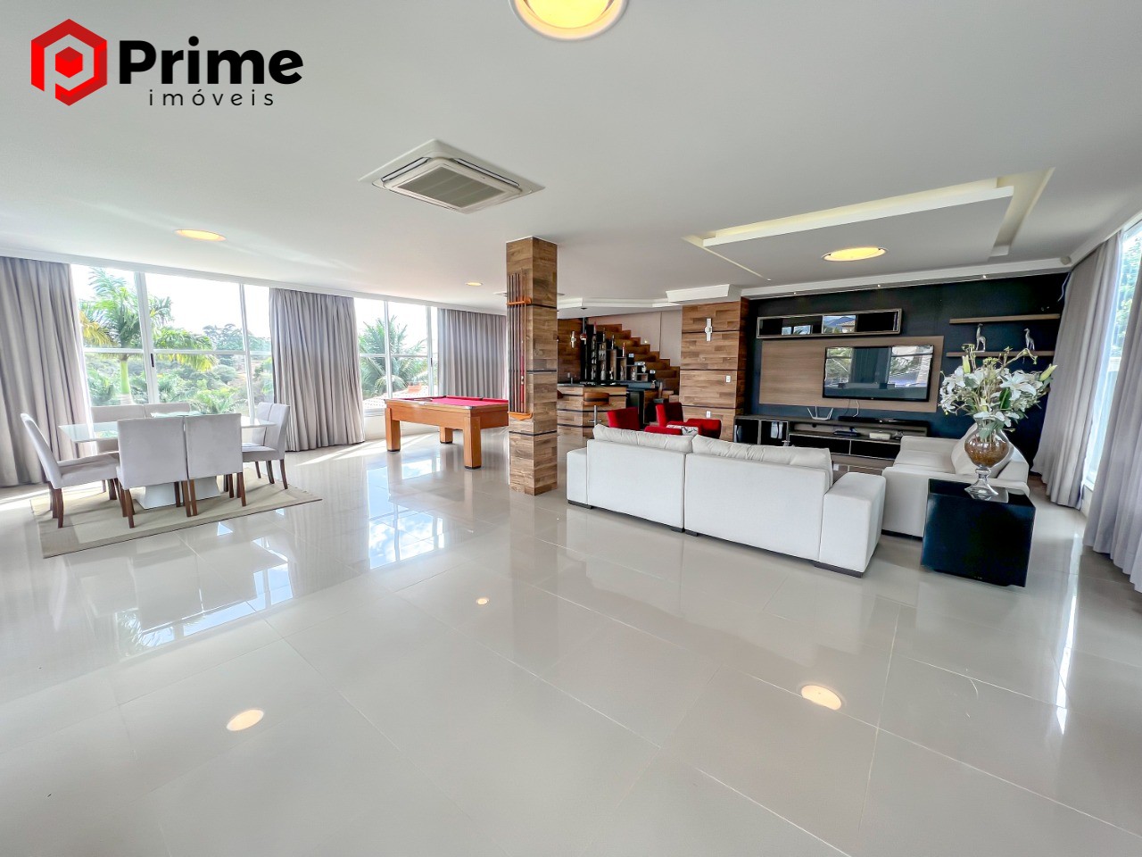 Casa, 3 quartos, 800 m² - Foto 2