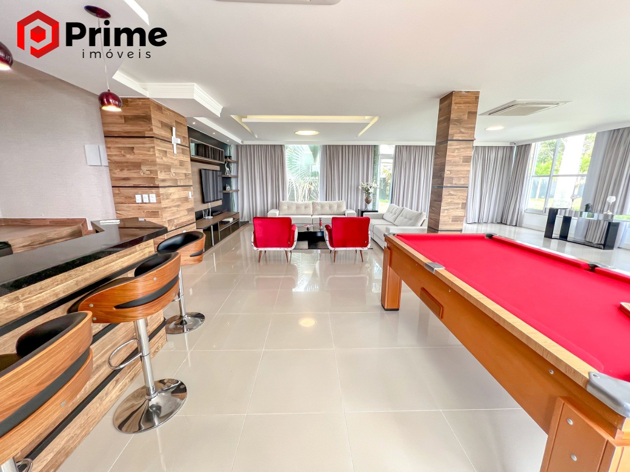 Casa, 3 quartos, 800 m² - Foto 6