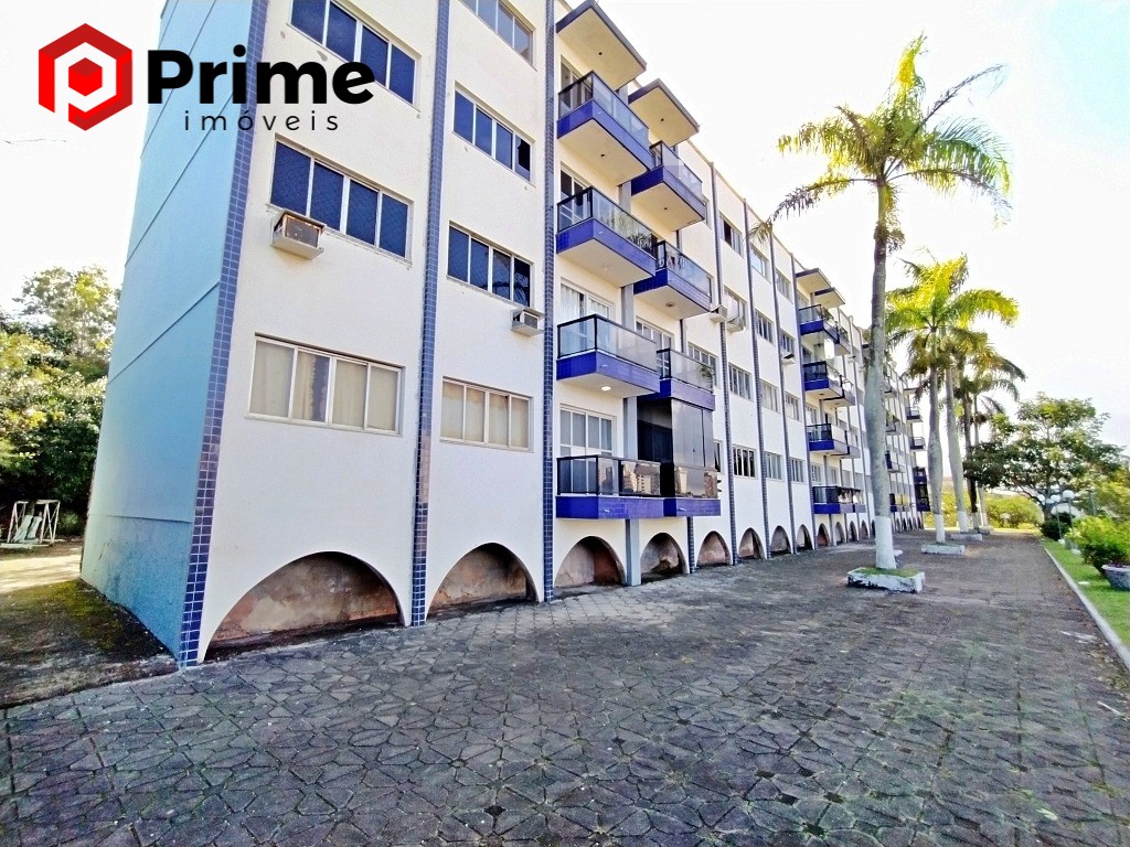 Apartamento à venda com 3 quartos, 80m² - Foto 19