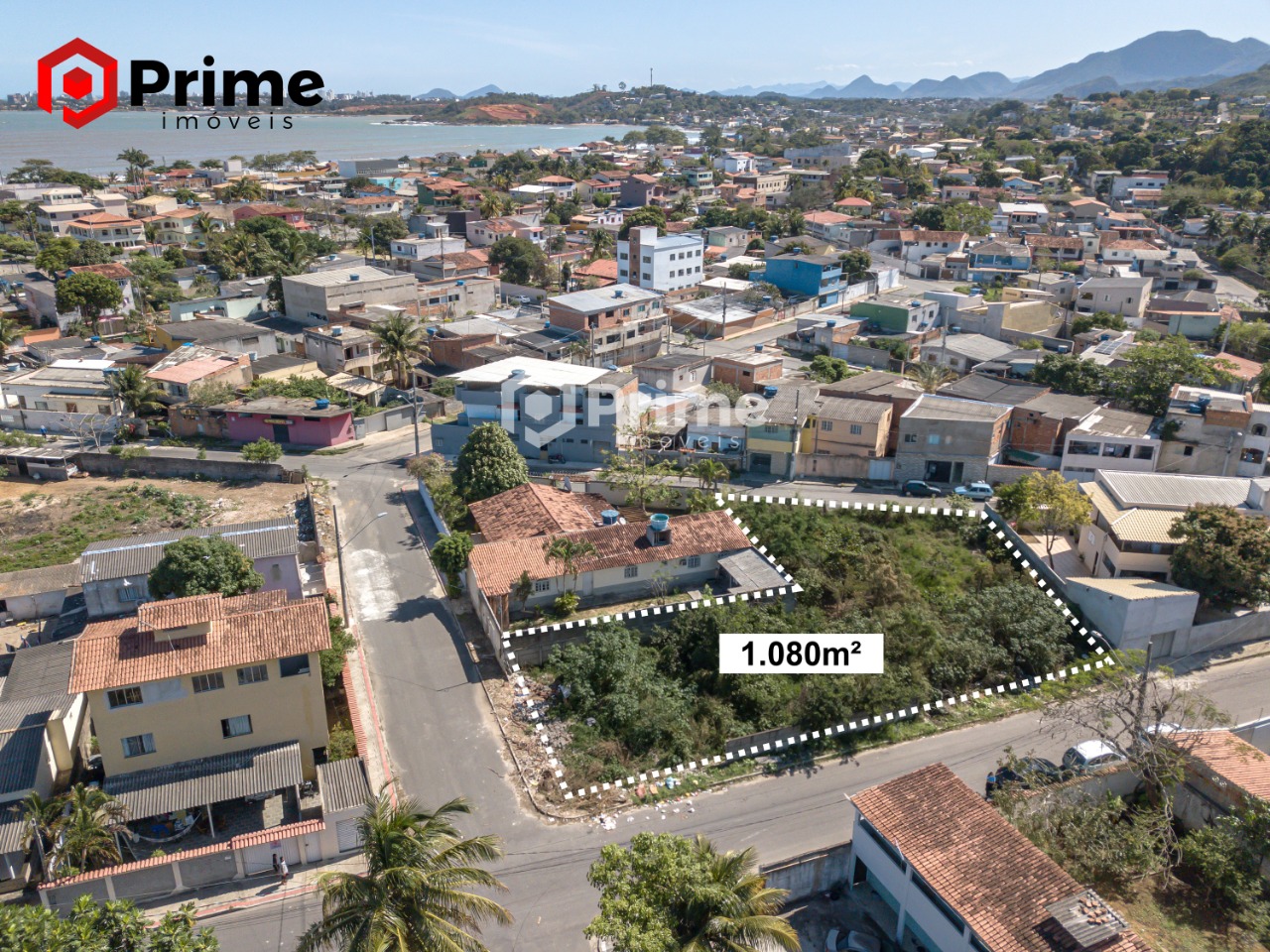 Terreno, 1080 m² - Foto 2