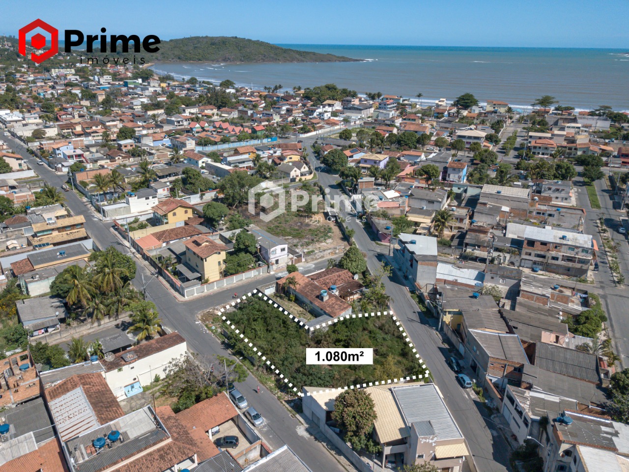 Terreno, 1080 m² - Foto 6
