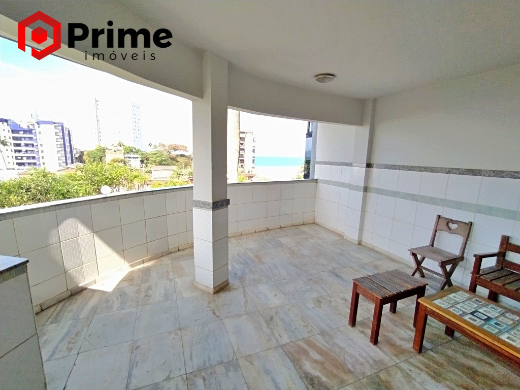 Apartamento à venda com 3 quartos, 80m² - Foto 25