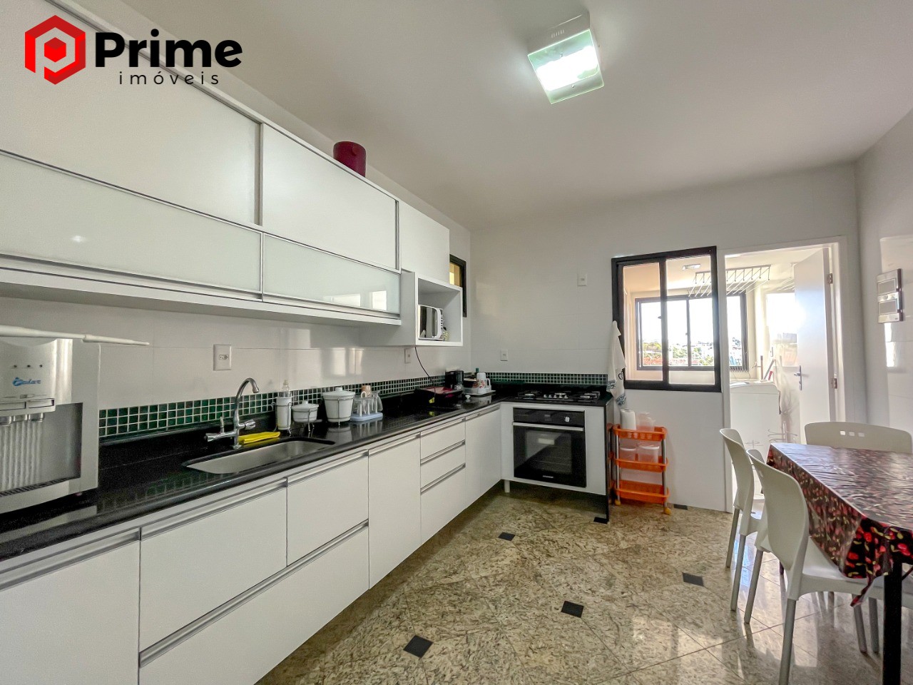 Apartamento à venda com 3 quartos, 118m² - Foto 21