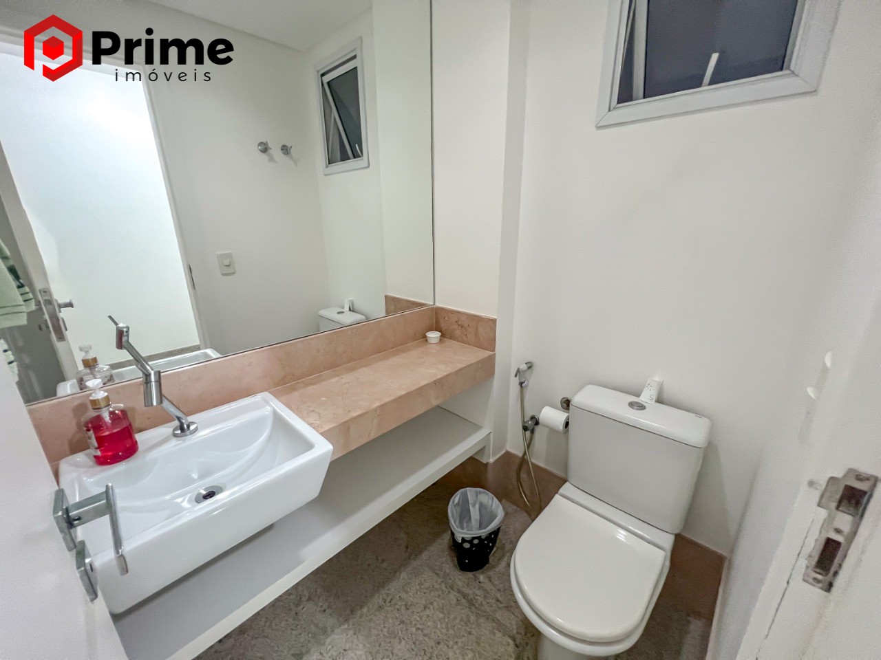 Apartamento, 3 quartos, 156 m² - Foto 10