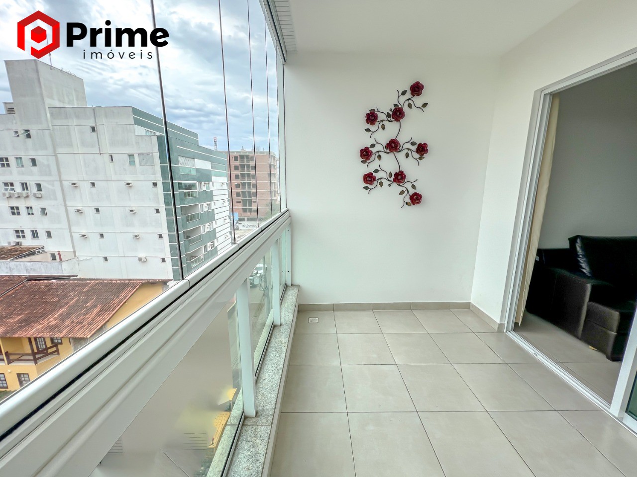 Apartamento à venda com 3 quartos, 90m² - Foto 6