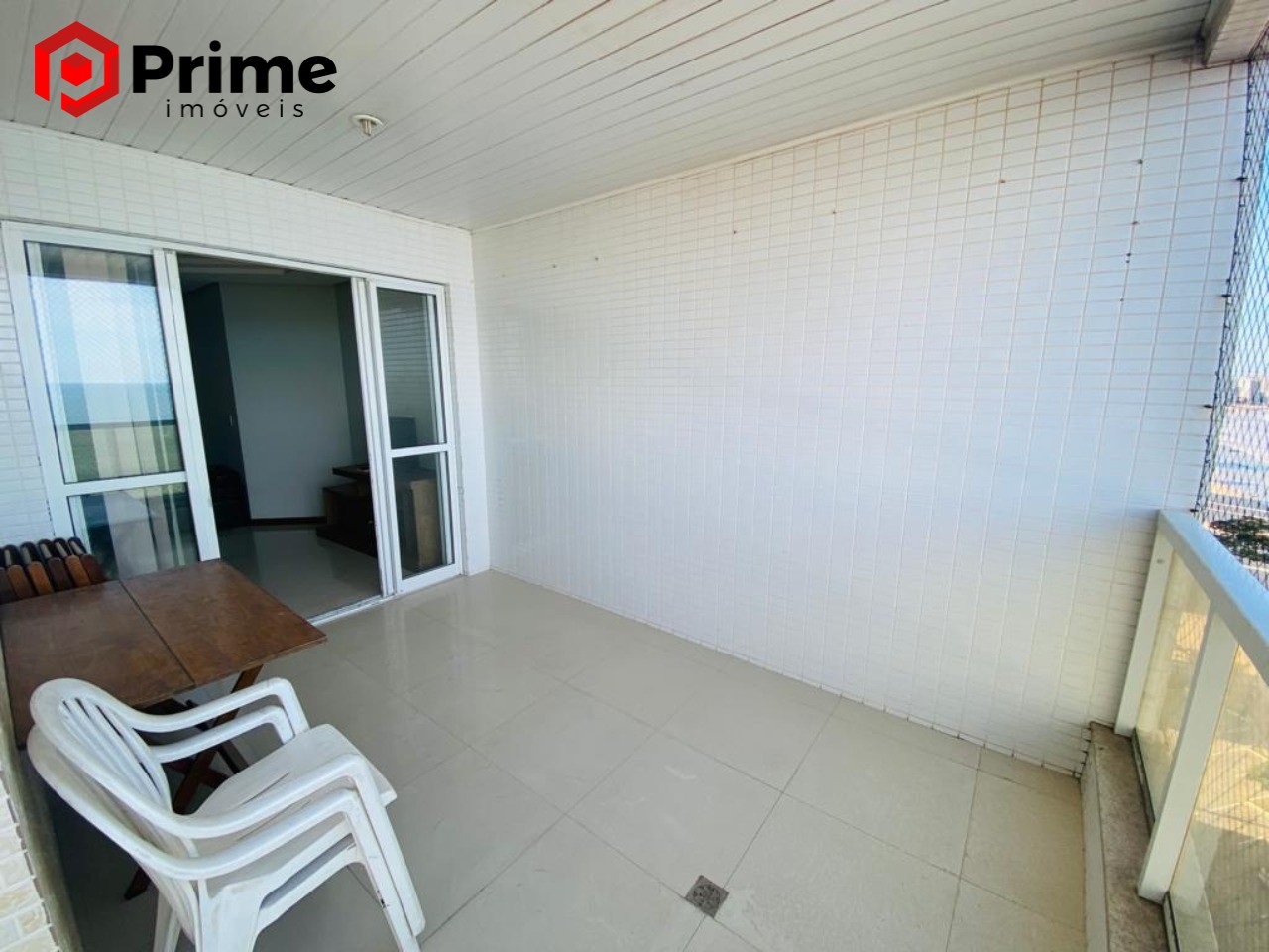 Apartamento à venda com 3 quartos, 133m² - Foto 6