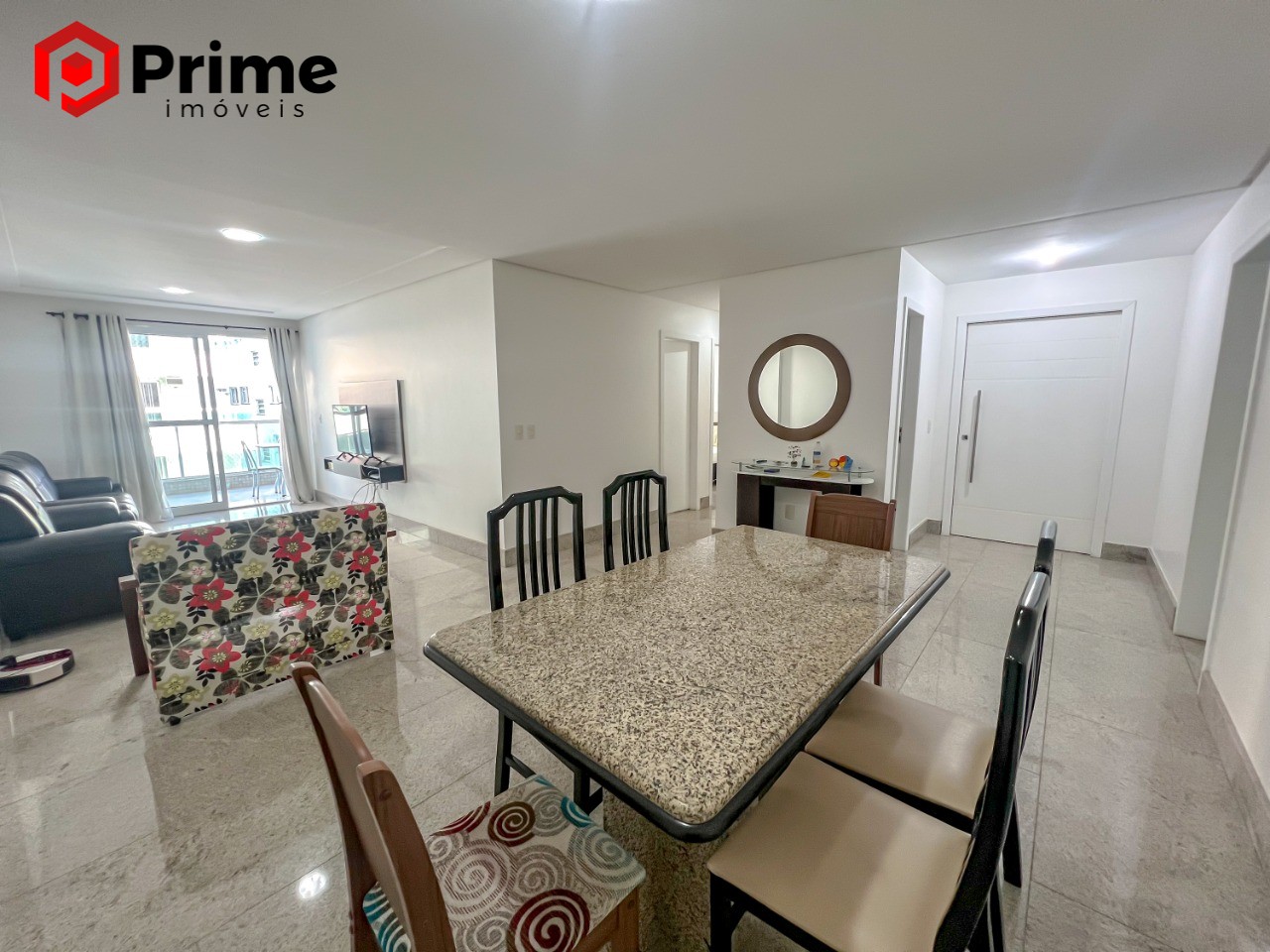 Apartamento, 3 quartos, 156 m² - Foto 4