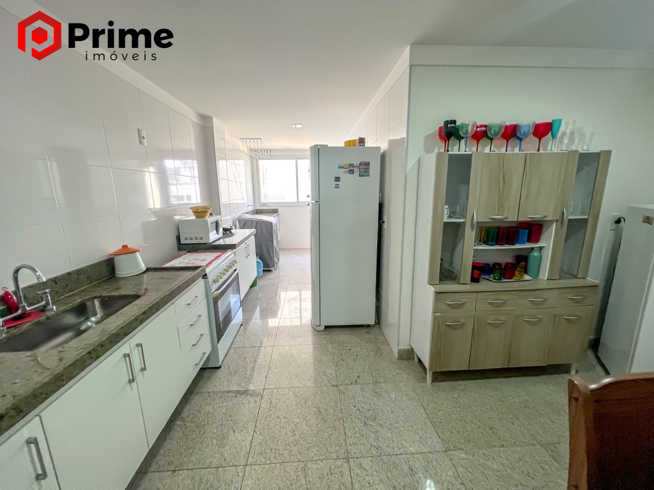 Apartamento, 3 quartos, 156 m² - Foto 13