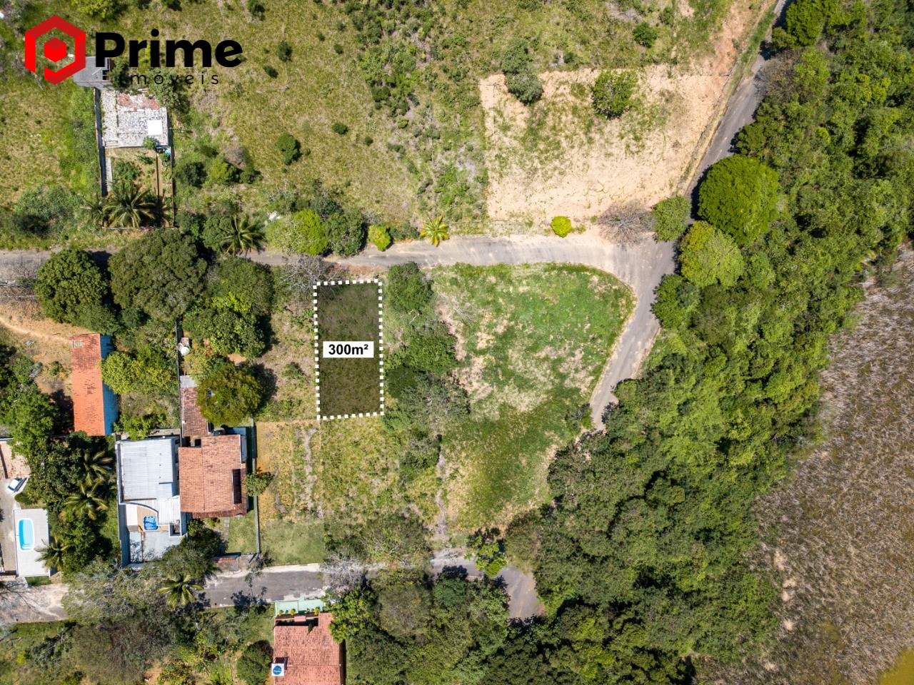 Terreno à venda, 300m² - Foto 4