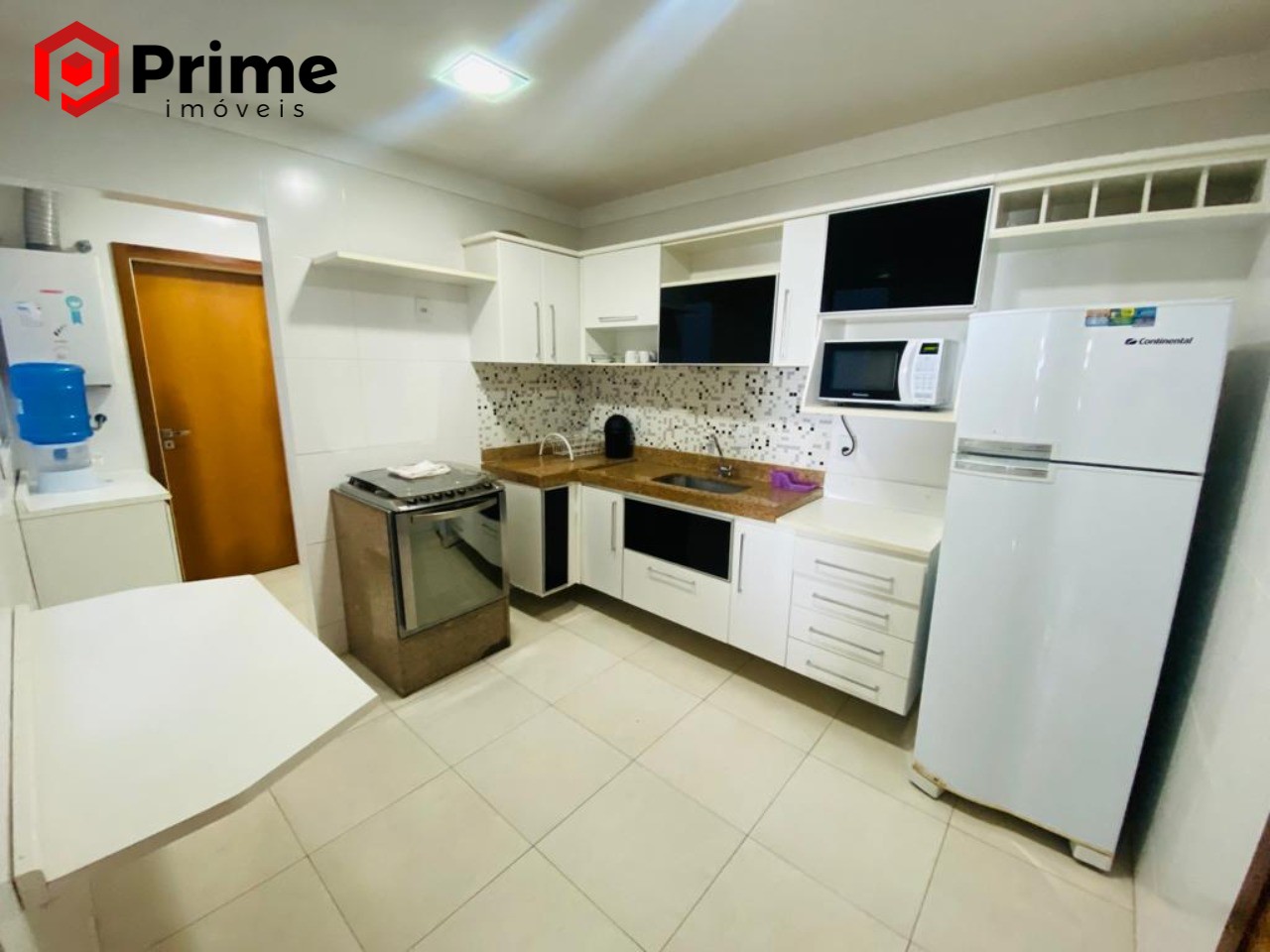 Apartamento à venda com 3 quartos, 133m² - Foto 12