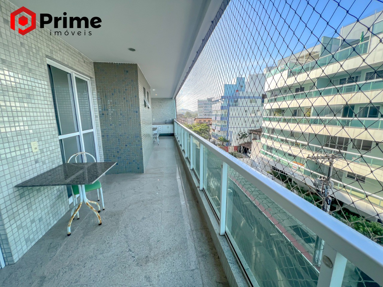 Apartamento, 3 quartos, 156 m² - Foto 7