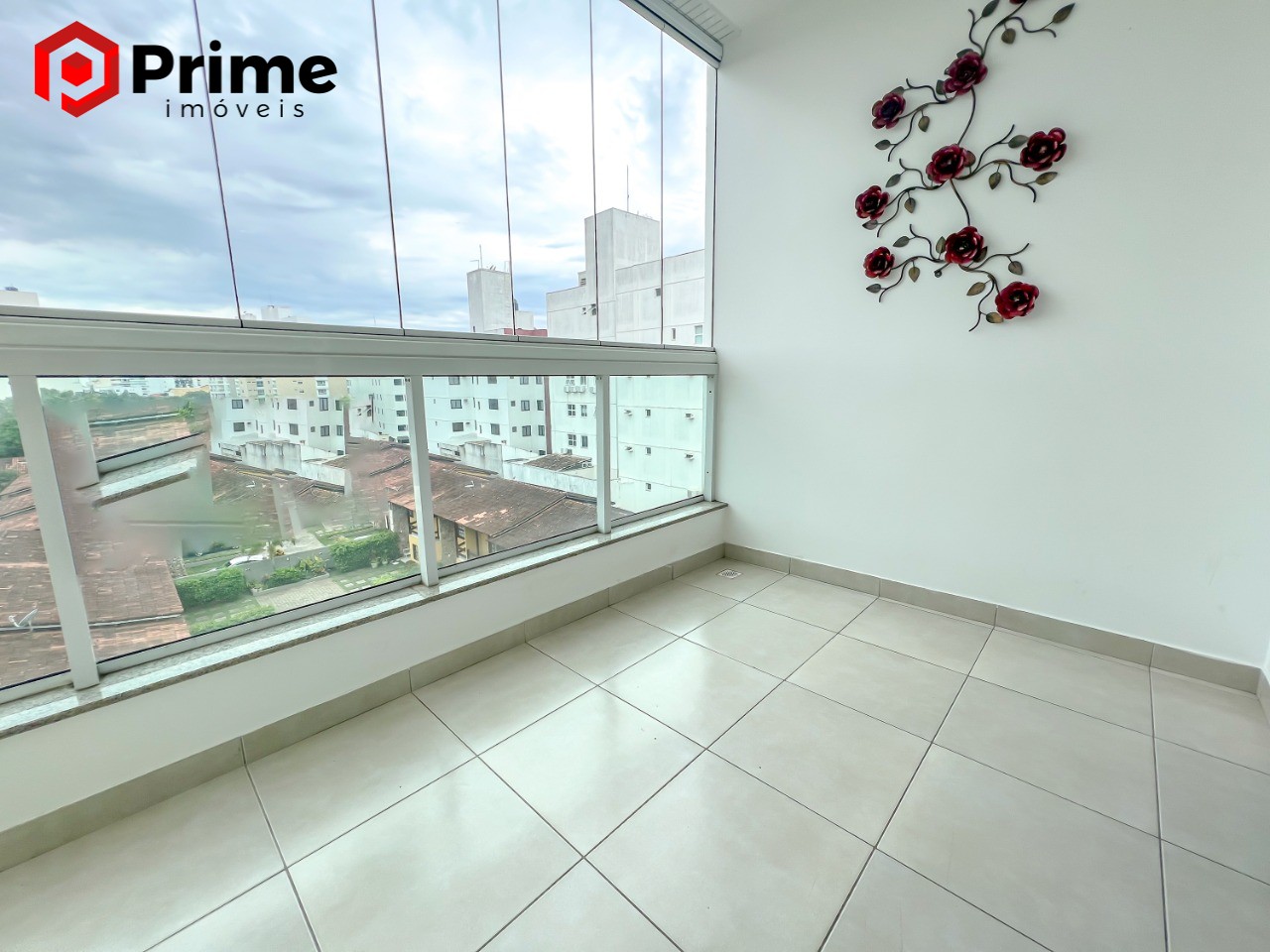 Apartamento à venda com 3 quartos, 90m² - Foto 5