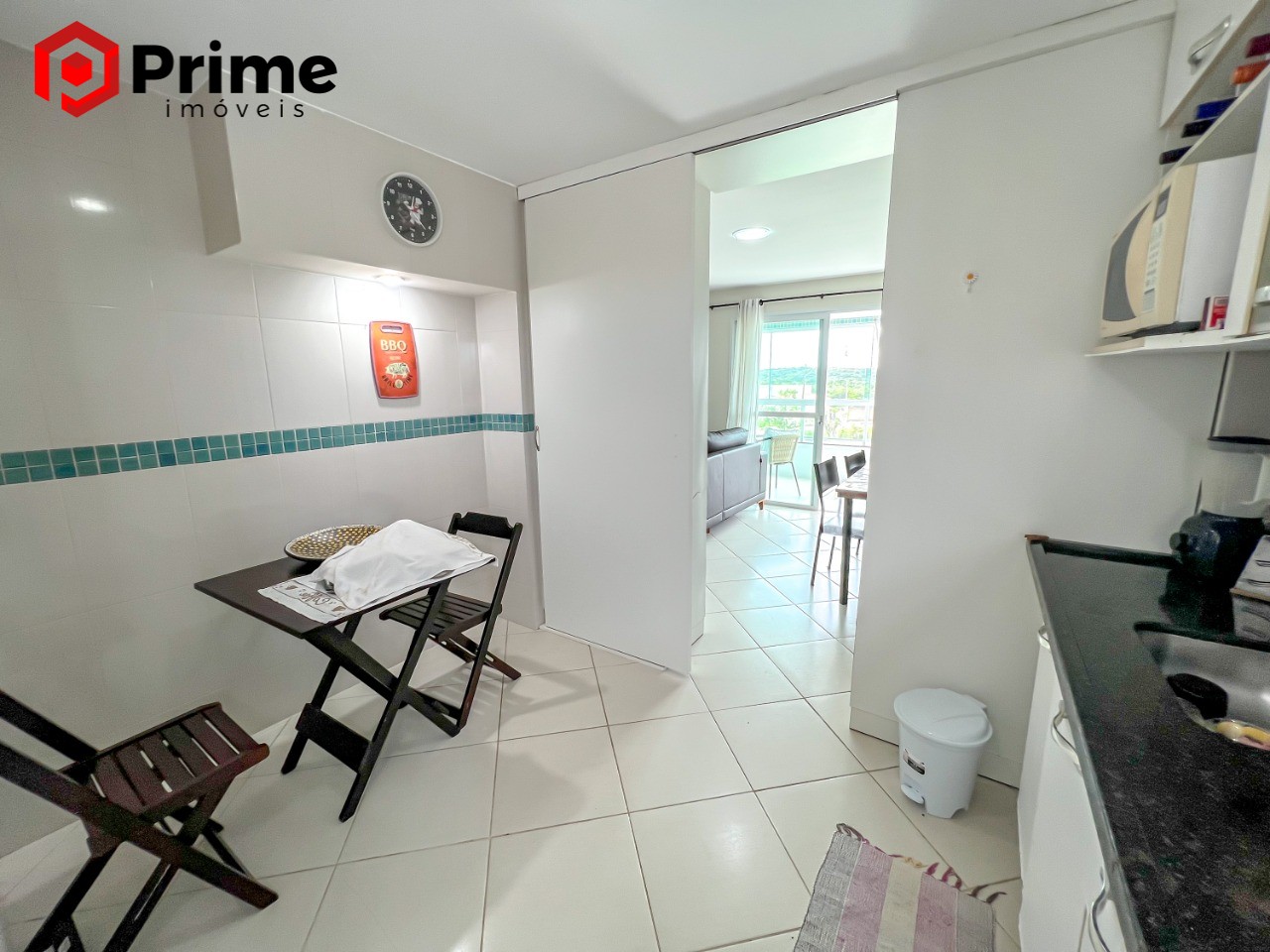 Apartamento à venda com 3 quartos, 100m² - Foto 10