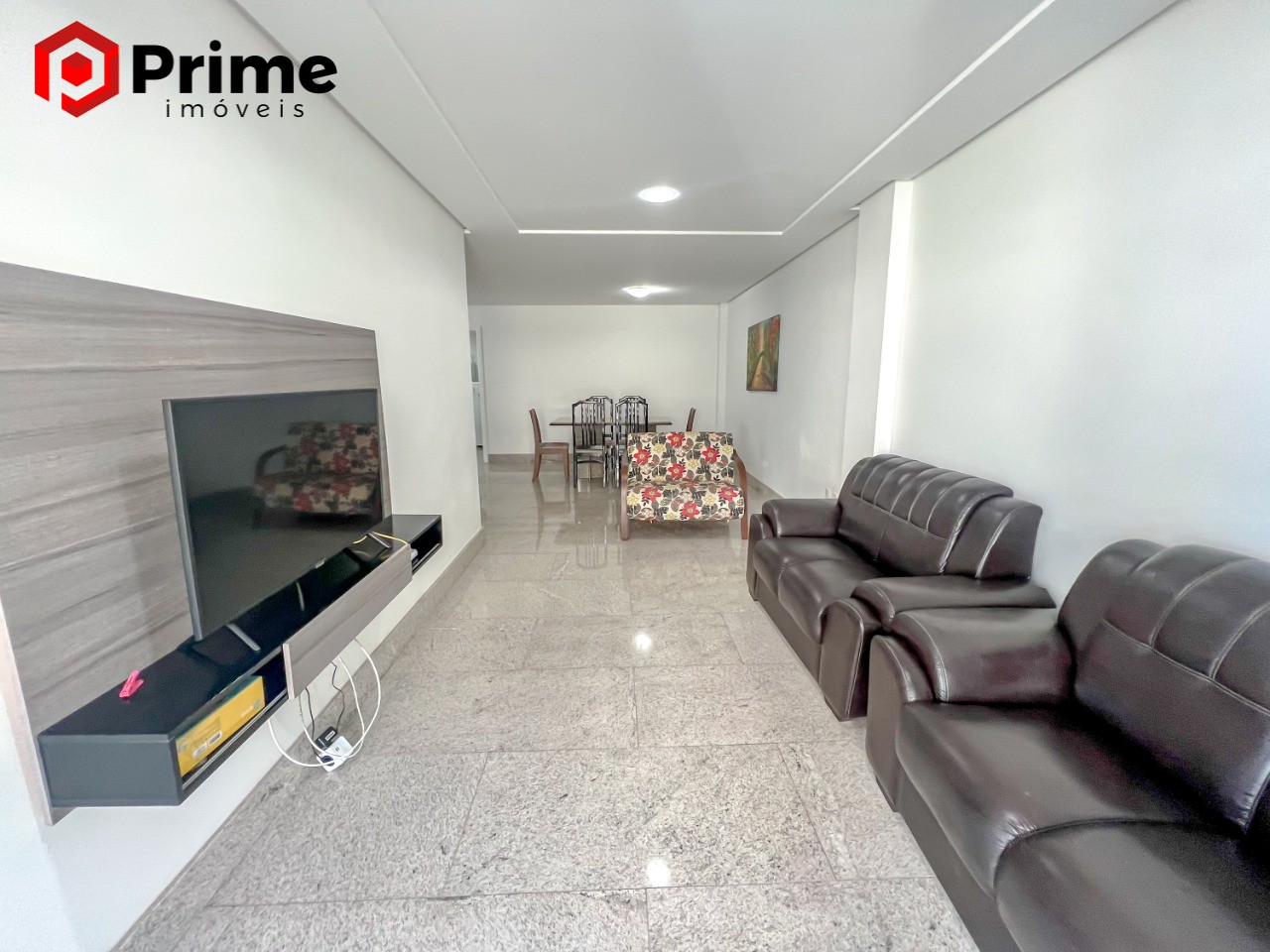 Apartamento, 3 quartos, 156 m² - Foto 6