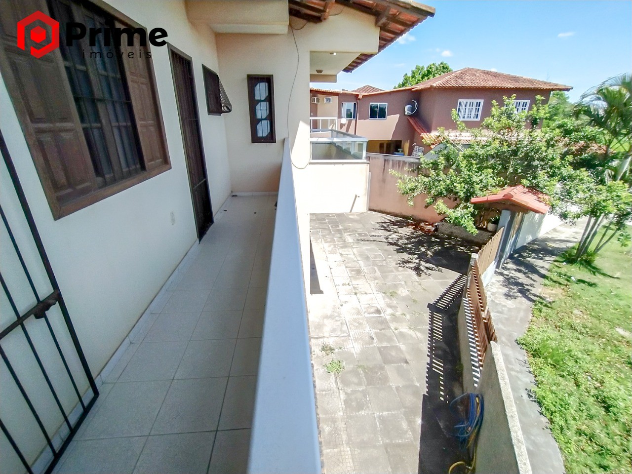 Casa, 4 quartos - Foto 35