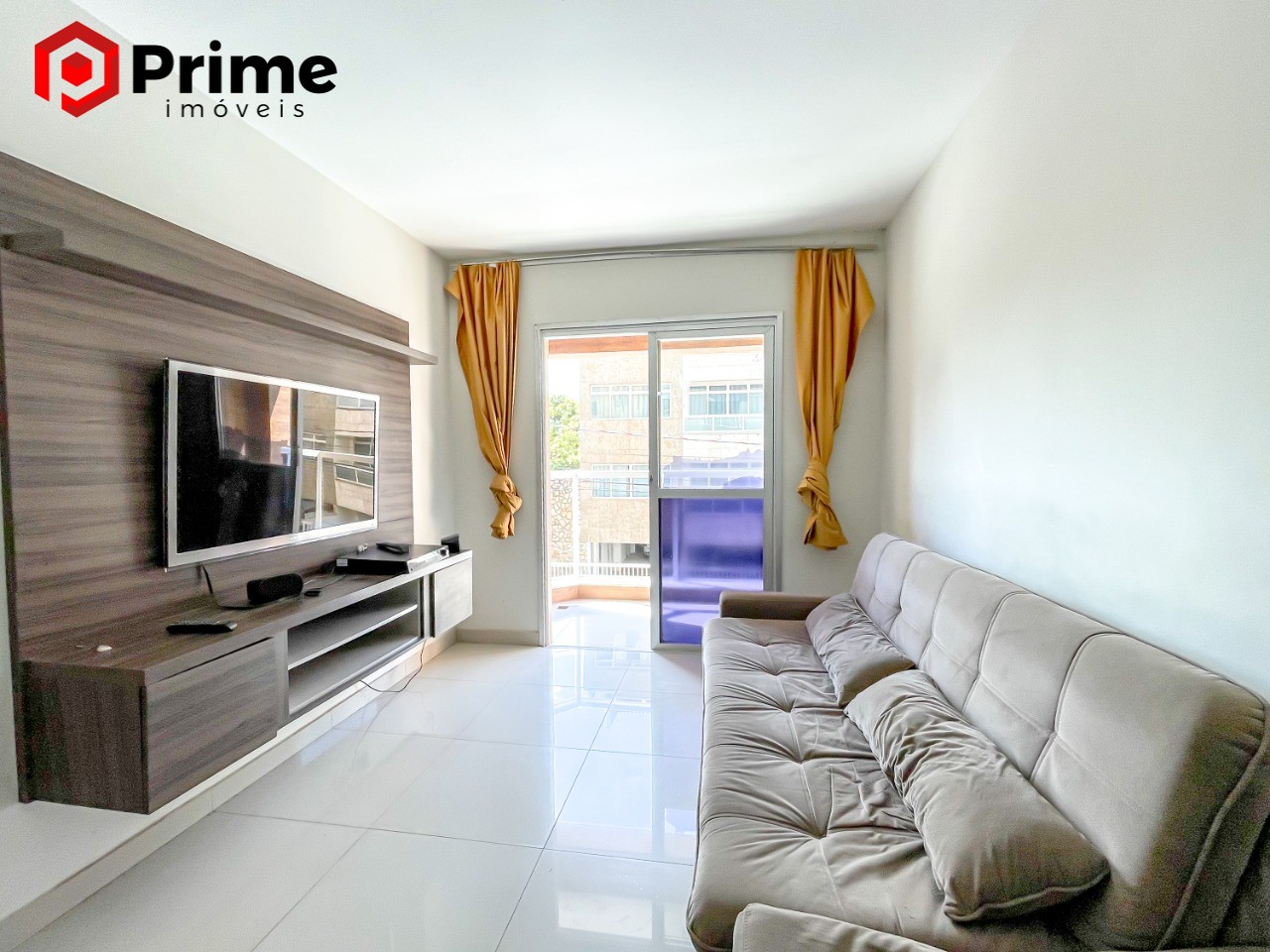 Apartamento, 2 quartos, 85 m² - Foto 4