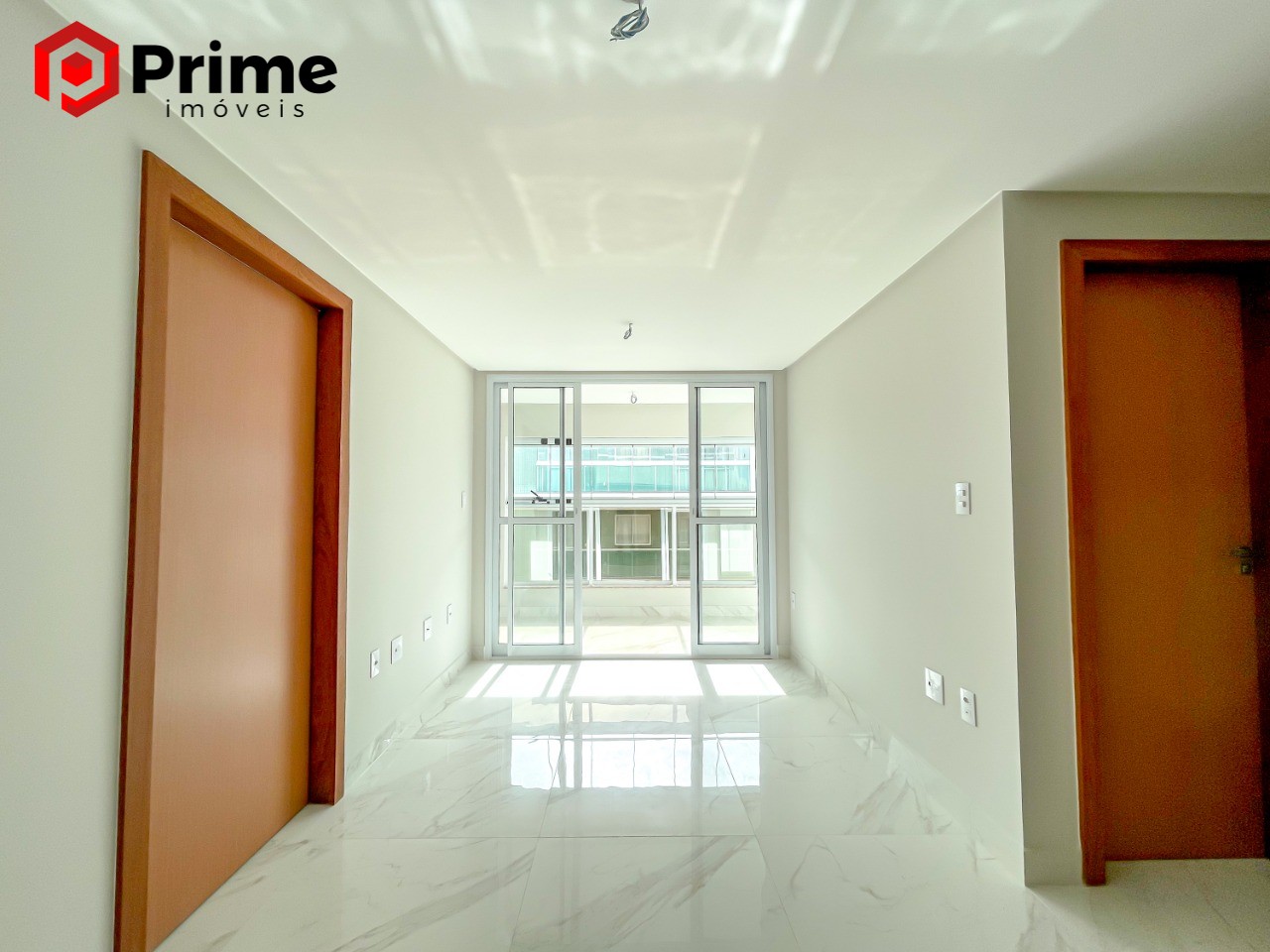 Apartamento, 2 quartos, 65 m² - Foto 1