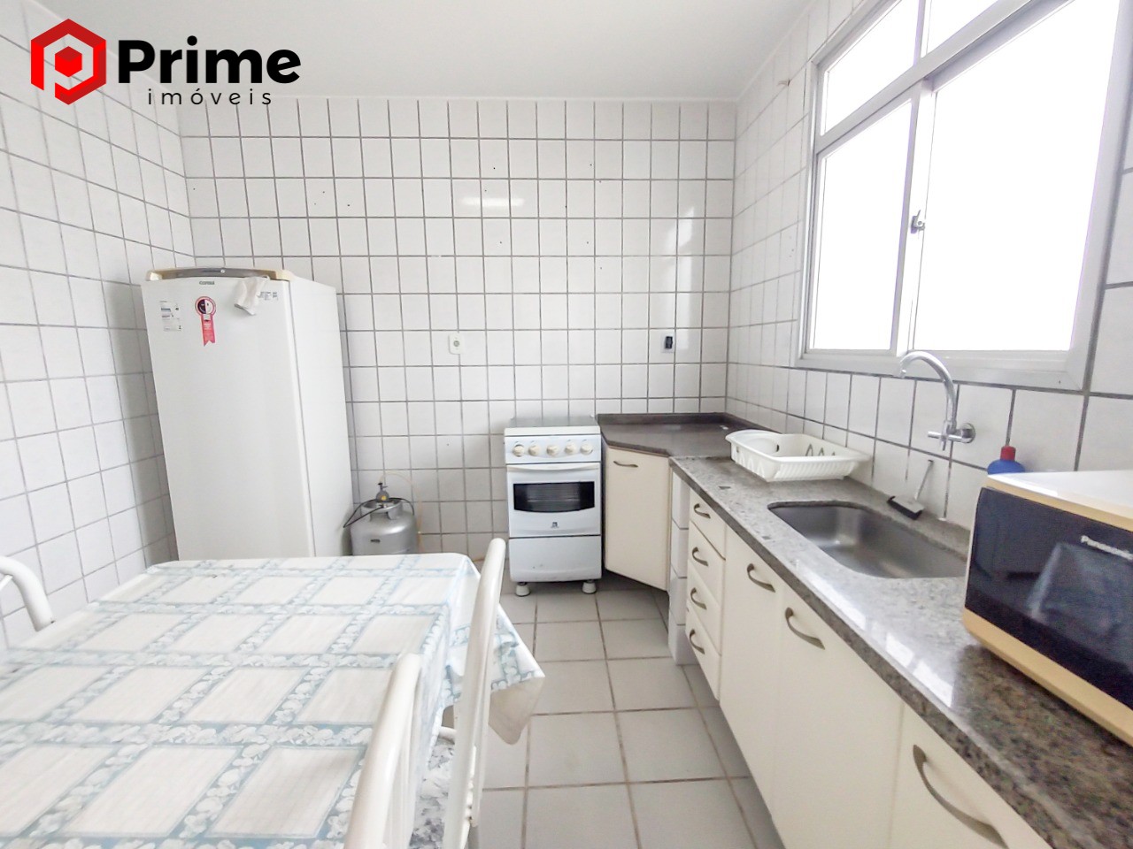 Apartamento à venda com 3 quartos, 130m² - Foto 7