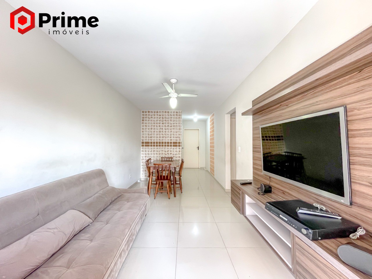 Apartamento, 2 quartos, 85 m² - Foto 2