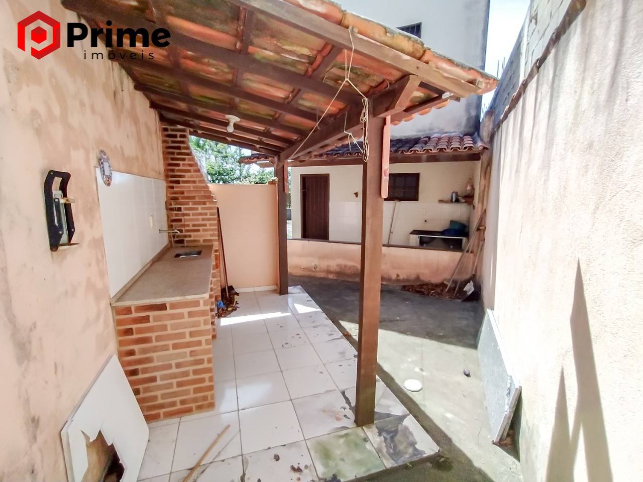 Casa, 4 quartos - Foto 7